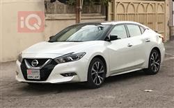 Nissan Maxima
